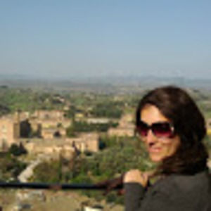 Meet your Posher, Amy